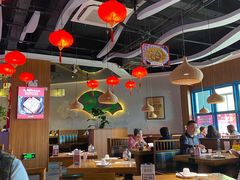 -老阿爸鲜鱼土菜(昆山花桥店)