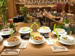 -舟山朱家尖威斯汀酒店·知味标帜自助餐厅