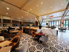 -成都安仁福朋喜来登酒店