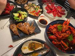 -红盔甲·小龙虾(天钥桥店)
