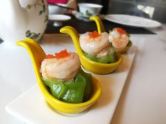-五号茶居·新派粤菜·岭南五号酒店(沿江中路店)
