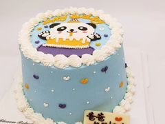 -花间烘焙BLossom Bakery