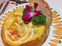 -太食獸泰式茶餐厅(兰州中心首店)