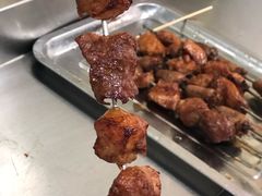 -王记西鎮电烤肉(汶上路店)