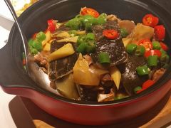 -杭州新新饭店·1913餐厅