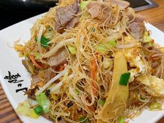 -牛小隆牛肉面馆(四牌楼店)