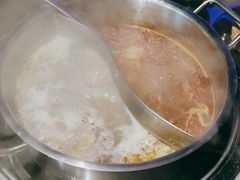 -圣琼美食百汇自助餐厅(福安购物广场店)