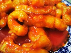 -北大地皖峰饭馆
