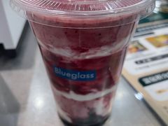-Blueglass酸奶(北京环宇荟店)