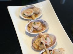 -东莱馋房(陆家嘴店)