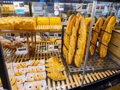 原味贝果-工匠面包(壹方店)