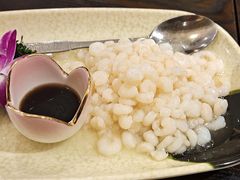 清溜河虾仁-王四酒家苏帮菜馆(观前店)