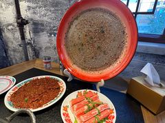 -牛市坎火锅(温州街店)