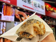 -八一路好吃街(雨田商务大厦店)