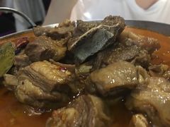 -眷江南之小蓝鲸(王府大街店)