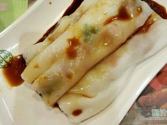 -添好运点心专门店(中环IFC店)