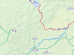 -嘉荫恐龙国家地质公园