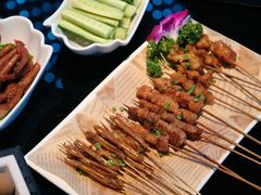 -ALICE PARTY自助式  KTV(松柏路店)