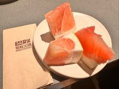 -巴奴毛肚火锅(悠唐购物中心店)