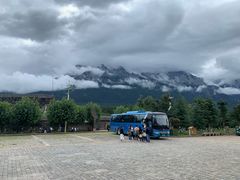 -玉龙雪山游客服务中心