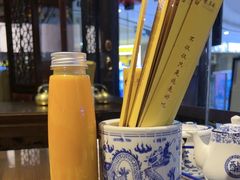 -龍聚祥烧麦馆(万达店)