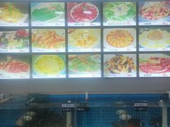 -聚德福海鲜家常菜(刘庄店)