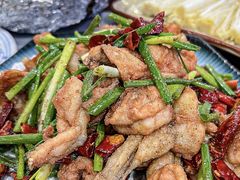 -金龙·打边炉(武进路店)
