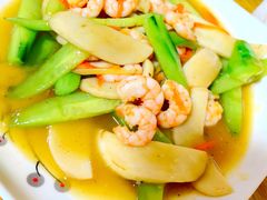 虾仁炒瓜-联生老店(集美店)