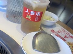 -遇东北林区铁锅炖(南开店)