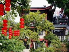 -厦门鸿山寺