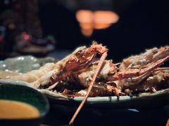 -High Yaki THE SEA海鲜居酒屋