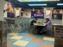 -蒸武门·广式茶点(金宝莱店)