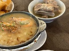 -松發肉骨茶(先得坊店)