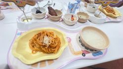 点击看大图 -奈尔宝·国风主题儿童乐园·亲子餐厅(豫园商城店)
