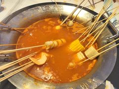 -宏姐串串香(征仪路店)