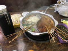 -金石老面坊·渔家菜(金石滩店)