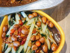 -嘎嘎鸭下巴·爆辣干锅(明教寺店)