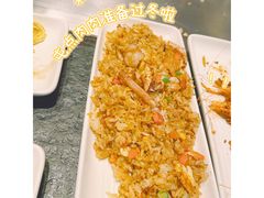 -火地铁板烧(昆山万象汇店)