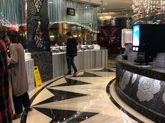 -芭菲盛宴·环球美食(解放碑英利国际店)