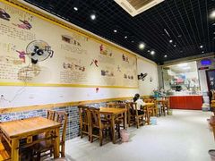 大堂-陕西大碗面(南宁江南万达店)