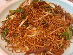 -新旺茶餐厅·早餐·夜宵(仙霞店)