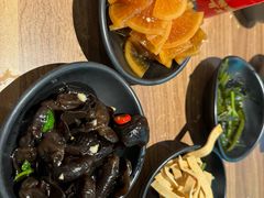 -先记烧鹅王·本地粤菜(福永店)