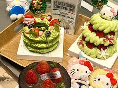 -品禾芝风(敏捷永旺店)