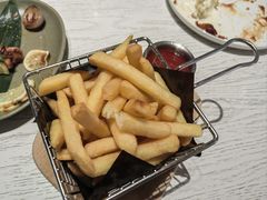 -娜娜家•Nana And Her Friends Restaurant(小寨原力场店)