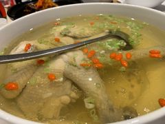 -真爱中国餐馆·年华店(朱雀大街店)