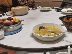 -新海渔港·胶东海鲜家常菜·家宴(奥体中心店)