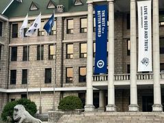 -首尔韩语培训中心·韩国留学