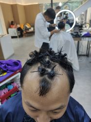 -诗悦发型烫染SALON