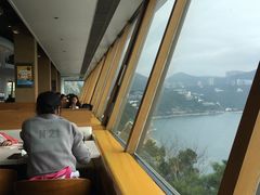 景观位-湾景餐厅(海洋公园店)