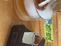 -苦尽酒馆·川菜(鼓楼店)